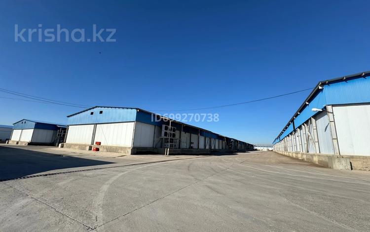 Склады · 30 м² за 60 000 ₸ в Шымкенте, Каратауский р-н — фото 2