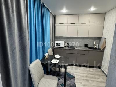 1-комнатная квартира · 37 м² · 4/10 этаж, 8 мкр — 8 мкр за 12 000 〒 в Темиртау