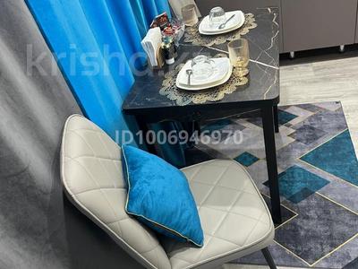 1-комнатная квартира · 37 м² · 4/10 этаж, 8 мкр — 8 мкр за 12 000 ₸ в Темиртау