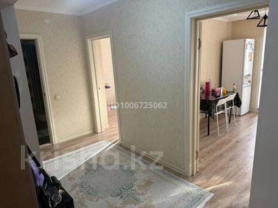 1-комнатная квартира · 44 м² · 3/5 этаж, мкр Кунаева — Рядом Арбат за 19.5 млн 〒 в Уральске