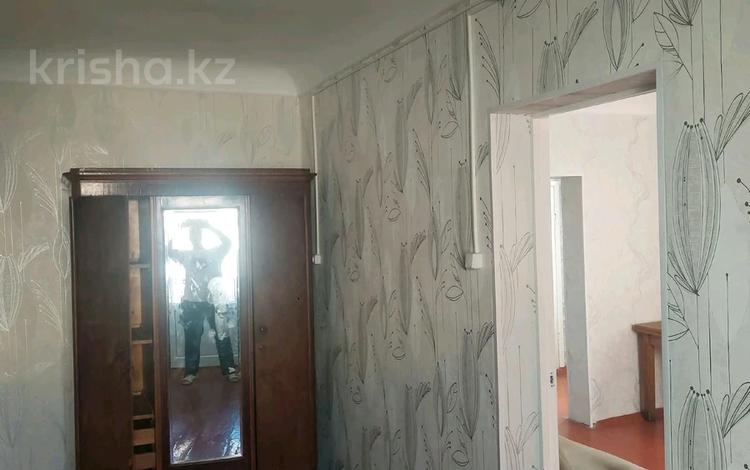 2-комнатная квартира · 46 м² · 2/2 этаж, Калдаякова 9 за 120 000 ₸ в Шымкенте, Аль-Фарабийский р-н — фото 2