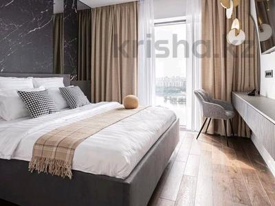 1-комнатная квартира · 42 м² · 5/12 этаж, мкр Комсомольский, Улы Дала за 10 000 〒 в Астане, Есильский р-н