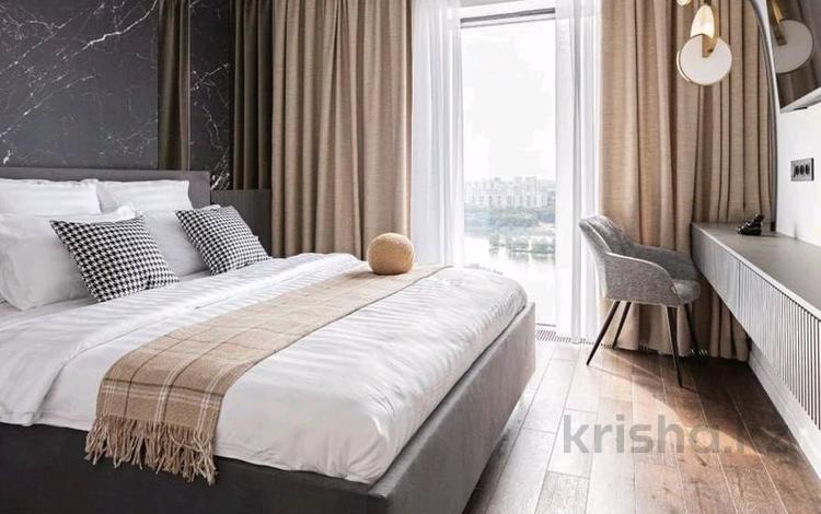 1-бөлмелі пәтер · 42 м² · 5/12 қабат, мкр Комсомольский, Улы Дала, бағасы: 12 000 ₸ в Астане, Есильский р-н — фото 16