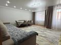 3-комнатная квартира · 84.4 м² · 4/5 этаж, 5 микрорайон 13 за 38 млн ₸ в Костанае — фото 19