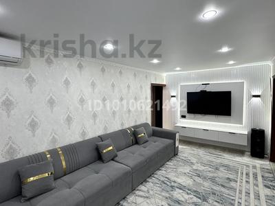 3-комнатная квартира · 56.9 м² · 4/5 этаж, Гагарина — Возле Вернисажа за 13 млн ₸ в Рудном
