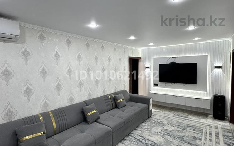 3-комнатная квартира · 56.9 м² · 4/5 этаж, Гагарина — Возле Вернисажа за 13 млн ₸ в Рудном — фото 2