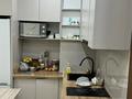2-комнатная квартира · 40 м² · 1/9 этаж, мкр Шугыла, Жунисова 2/25 за 300 000 ₸ в Алматы, Наурызбайский р-н — фото 10
