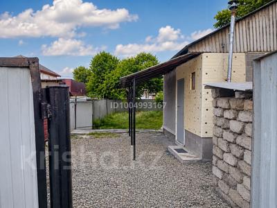 Отдельный дом · 3 комнаты · 60 м² · 6 сот., мкр Альмерек, Кок бори 28/1 — Школы за 32 млн ₸ в Алматы, Турксибский р-н