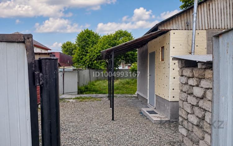 Отдельный дом · 3 комнаты · 60 м² · 6 сот., мкр Альмерек, Кок бори 28/1 — Школы за 32 млн ₸ в Алматы, Турксибский р-н — фото 8