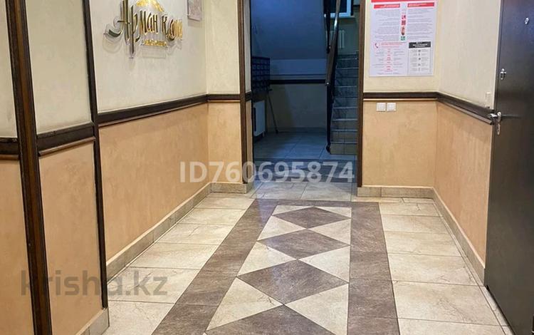 1-комнатная квартира · 41 м², Улы Дала 45 — Туркестан за 15 000 ₸ в Астане, Есильский р-н — фото 2