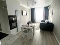 2-бөлмелі пәтер · 55 м² · 7/9 қабат, Абая 123 — Абая-Фролова, бағасы: 18 000 ₸ в Костанае — фото 2