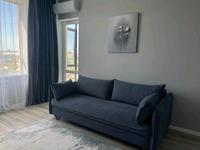 2-комнатная квартира · 55 м² · 7/9 этаж, Абая 123 — Абая-Фролова за 18 000 〒 в Костанае