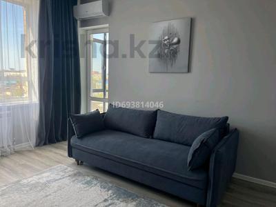 2-бөлмелі пәтер · 55 м² · 7/9 қабат, Абая 123 — Абая-Фролова, бағасы: 18 000 ₸ в Костанае