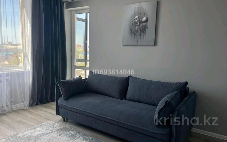 2-бөлмелі пәтер · 55 м² · 7/9 қабат, Абая 123 — Абая-Фролова, бағасы: 18 000 ₸ в Костанае — фото 3