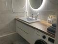 2-бөлмелі пәтер · 55 м² · 7/9 қабат, Абая 123 — Абая-Фролова, бағасы: 18 000 ₸ в Костанае — фото 5