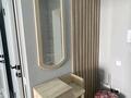 2-бөлмелі пәтер · 55 м² · 7/9 қабат, Абая 123 — Абая-Фролова, бағасы: 18 000 ₸ в Костанае — фото 6