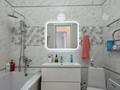 3-комнатная квартира · 96 м² · 4/12 этаж, Мухамедханова 4Б за 85.9 млн ₸ в Астане, Есильский р-н — фото 21