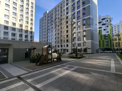 1-бөлмелі пәтер · 40 м² · 12/12 қабат, Райымбека 162/3, бағасы: 300 000 ₸ в Алматы, Алмалинский р-н
