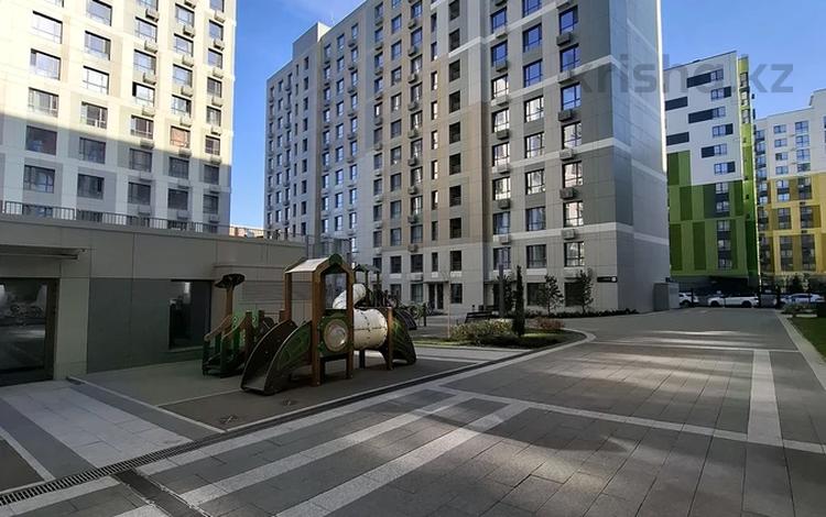 1-бөлмелі пәтер · 40 м² · 12/12 қабат, Райымбека 162/3, бағасы: 300 000 ₸ в Алматы, Алмалинский р-н — фото 2