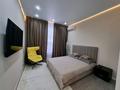1-бөлмелі пәтер · 40 м² · 12/12 қабат, Райымбека 162/3, бағасы: 300 000 ₸ в Алматы, Алмалинский р-н — фото 11