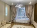2-бөлмелі пәтер · 59 м² · 10/17 қабат, Аль-Фараби 41, бағасы: 104 млн ₸ в Алматы, Бостандыкский р-н — фото 6