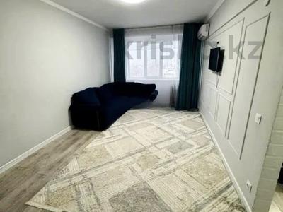 2-бөлмелі пәтер · 64 м² · 7/9 қабат, Қалқаман-2 ш/а. 13 — БАЙКЕНА АШИМОВА, бағасы: ~ 28 млн ₸ в Алматы, Наурызбайский р-н