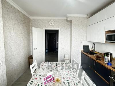 3-бөлмелі пәтер · 65 м² · 15/16 қабат, мкр Юго-Восток, Шахтеров 60, бағасы: 24.5 млн ₸ в Караганде, Казыбек би р-н