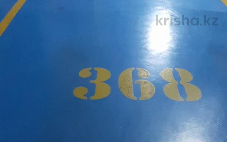 Паркинг · 20 м² · Кошкарбаева 32/4 — Мечеть Хазрет Султан за 1.3 млн 〒 в Астане, Алматы р-н — фото 2