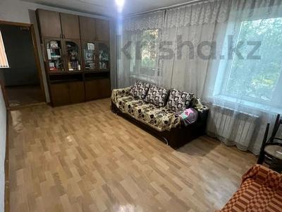 2-комнатная квартира · 52 м² · 2/5 этаж, Просп. Нурсултана Назарбаева за 22 млн ₸ в Талдыкоргане, военный городок Улан