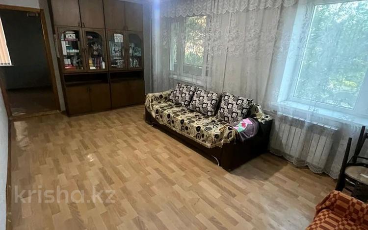 2-бөлмелі пәтер · 52 м² · 2/5 қабат, Просп. Нурсултана Назарбаева, бағасы: 22 млн ₸ в Талдыкоргане, военный городок Улан — фото 2