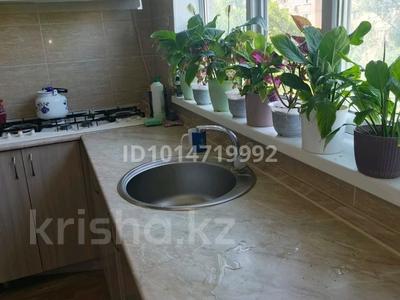 3-комнатная квартира · 70 м² · 4/5 этаж, 18-й микрорайон 5 за 24.5 млн ₸ в Шымкенте, Аль-Фарабийский р-н