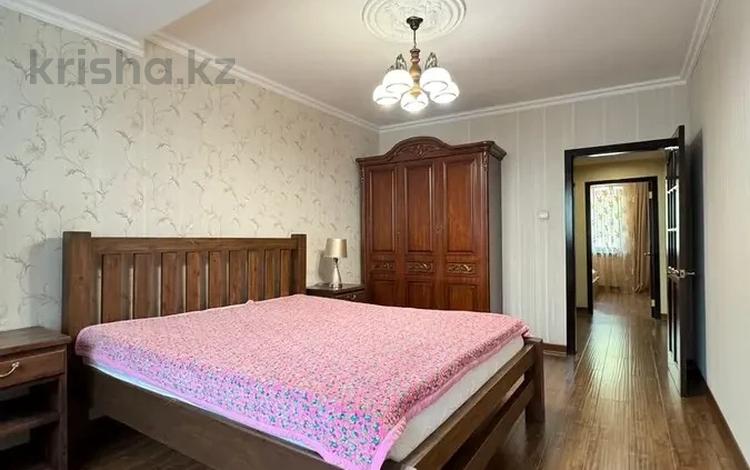 3-комнатная квартира · 78 м² · 2/5 этаж, Алишера Навои 310 за 54 млн ₸ в Алматы, Бостандыкский р-н — фото 2