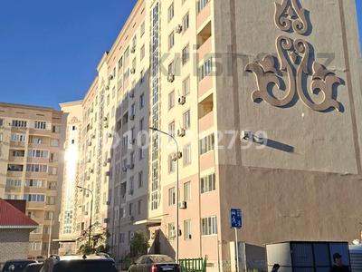 2-комнатная квартира · 66 м² · 3/9 этаж, мкр Нурсая, Таумыш Жумагалиева 17а за 24 млн ₸ в Атырау