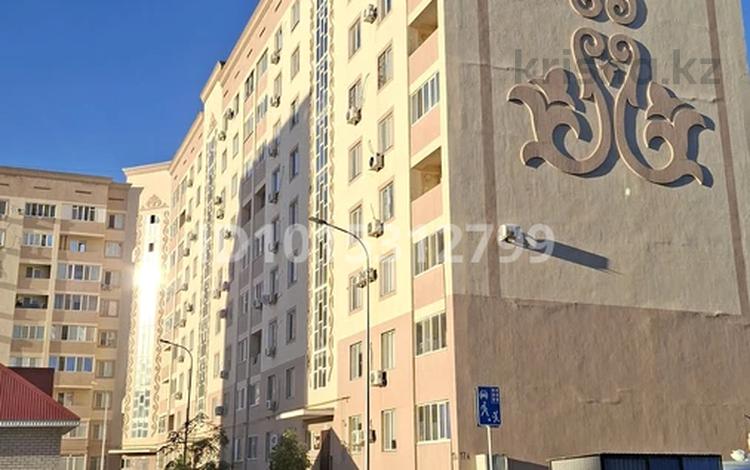 2-комнатная квартира · 66 м² · 3/9 этаж, мкр Нурсая, Таумыш Жумагалиева 17а за 24 млн ₸ в Атырау — фото 2