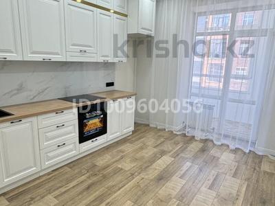 2-бөлмелі пәтер · 60 м² · 4/6 қабат, ​067-й учетный квартал 502, бағасы: 31.5 млн 〒 в Караганде, Казыбек би р-н