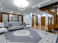 6-комнатная квартира · 280 м² · 12/13 этаж, Назарбаева 223 за 285 млн ₸ в Алматы, Медеуский р-н