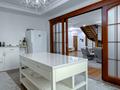 6-комнатная квартира · 280 м² · 12/13 этаж, Назарбаева 223 за 285 млн ₸ в Алматы, Медеуский р-н — фото 5