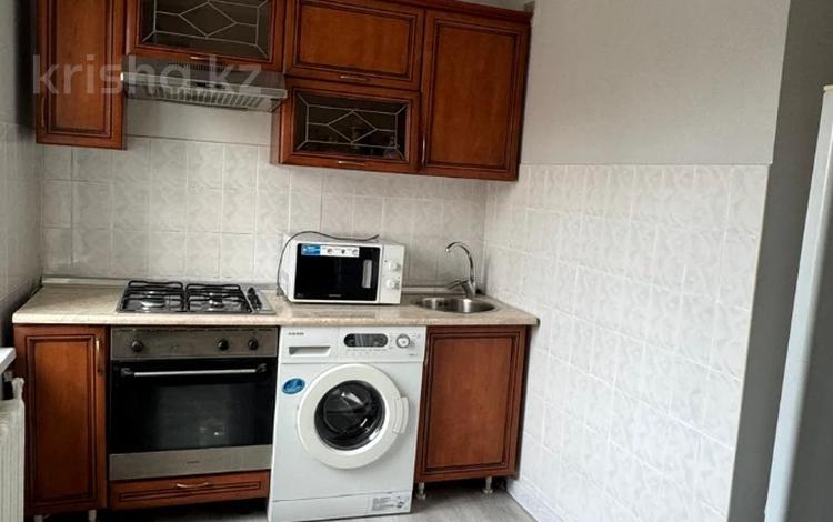 2-комнатная квартира · 44.3 м² · 4/4 этаж, Исаева за 32.5 млн ₸ в Алматы, Алмалинский р-н — фото 9