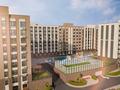 1-бөлмелі пәтер · 37.34 м² · 2/9 қабат, Айтматова 21, бағасы: 19 млн ₸ в Астане, Нура р-н — фото 2