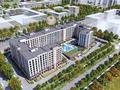 1-бөлмелі пәтер · 37.34 м² · 2/9 қабат, Айтматова 21, бағасы: 19 млн ₸ в Астане, Нура р-н — фото 3