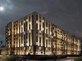 1-бөлмелі пәтер · 37.34 м² · 2/9 қабат, Айтматова 21, бағасы: 19 млн ₸ в Астане, Нура р-н — фото 4