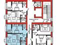 1-бөлмелі пәтер · 37.34 м² · 2/9 қабат, Айтматова 21, бағасы: 19 млн ₸ в Астане, Нура р-н — фото 9