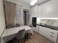 2-комнатная квартира · 60 м² · 3/10 этаж, мкр Аксай-1 за 41 млн ₸ в Алматы, Ауэзовский р-н