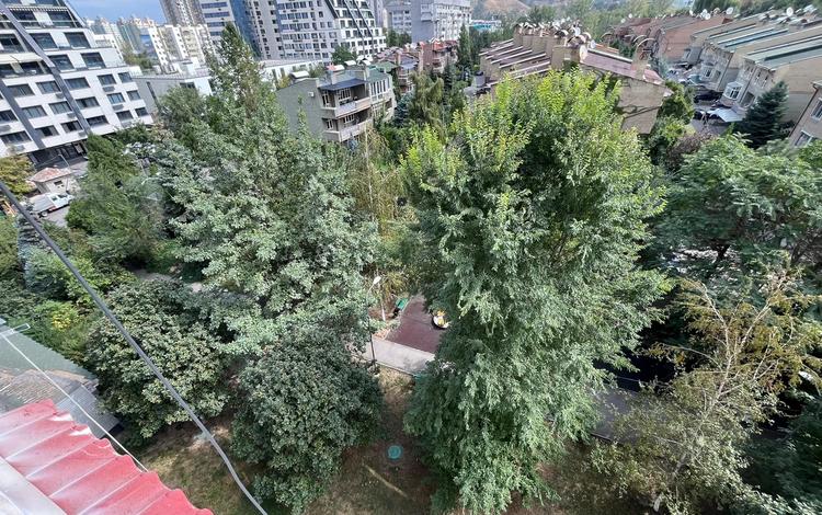 3-комнатная квартира · 142 м² · 6/9 этаж, мкр Самал-3 21 за 113 млн ₸ в Алматы, Медеуский р-н — фото 14