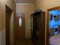 1-комнатная квартира, 40 м², 2/9 этаж помесячно, мкр Жетысу-2 54 — Абая -Сайна за 150 000 〒 в Алматы, Ауэзовский р-н — фото 4