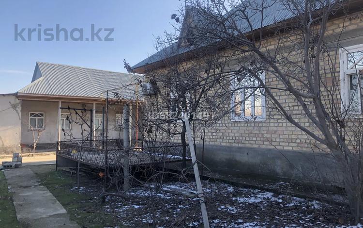 Отдельный дом · 5 комнат · 120 м² · 25 сот., Дүйсебая Егенова 3 — Нурмагазин за 28 млн ₸ в Жетысае — фото 15