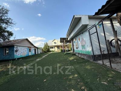 Отдельный дом · 5 комнат · 237.5 м² · 8 сот., Бирлик 30/1 за 80 млн 〒 в Кыргауылдах