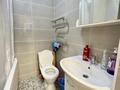 2-бөлмелі пәтер · 60 м² · 2/17 қабат, Жарокова 137 — Жарокова Мынбаева, бағасы: 25 000 ₸ в Алматы, Бостандыкский р-н — фото 11