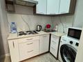 2-бөлмелі пәтер · 60 м² · 2/17 қабат, Жарокова 137 — Жарокова Мынбаева, бағасы: 25 000 ₸ в Алматы, Бостандыкский р-н — фото 6