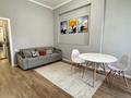 2-бөлмелі пәтер · 60 м² · 2/17 қабат, Жарокова 137 — Жарокова Мынбаева, бағасы: 25 000 ₸ в Алматы, Бостандыкский р-н — фото 2